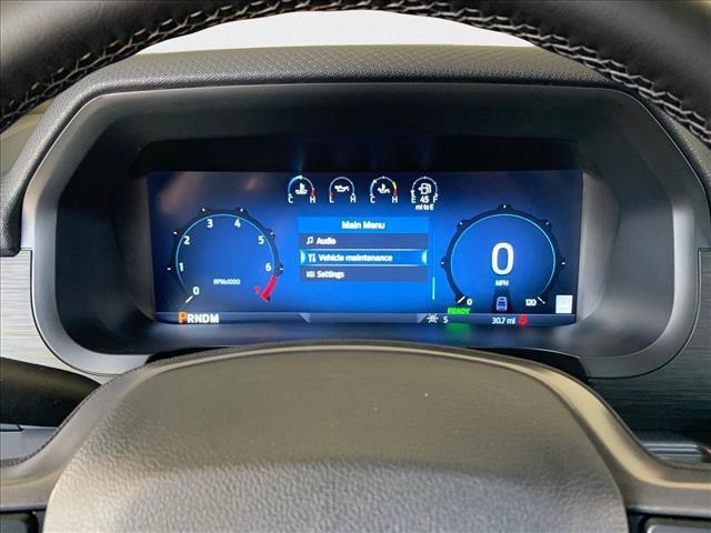 new 2025 Ford F-150 car, priced at $52,659