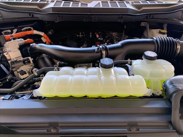 new 2025 Ford F-150 car, priced at $52,659