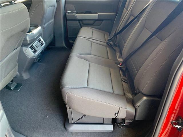 new 2025 Ford F-150 car, priced at $52,659