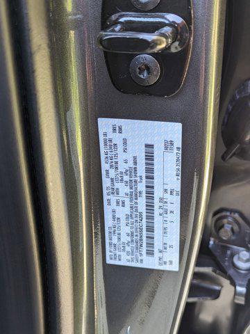 new 2025 Ford F-250 car, priced at $59,495