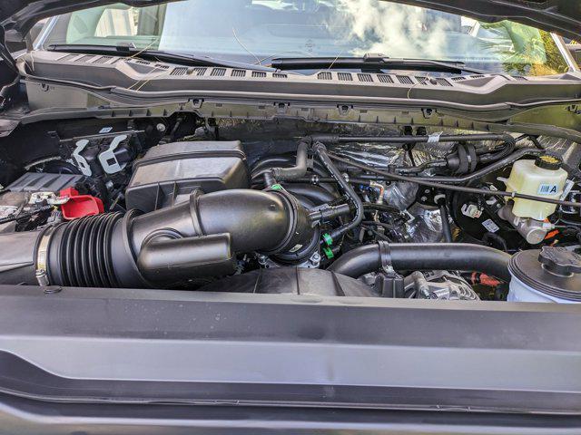 new 2025 Ford F-250 car, priced at $59,495
