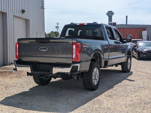 new 2025 Ford F-250 car, priced at $59,495