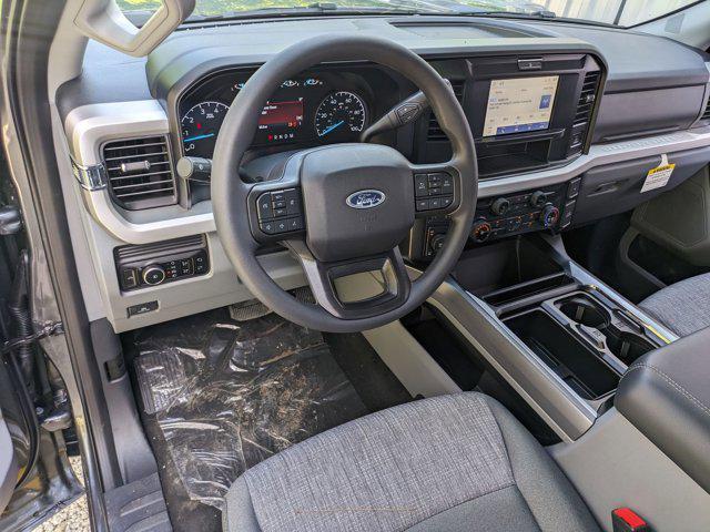 new 2025 Ford F-250 car, priced at $59,495