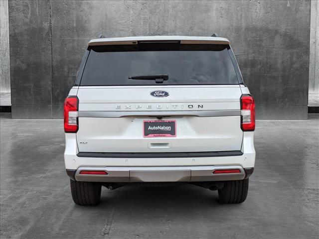 new 2024 Ford Expedition car, priced at $53,969