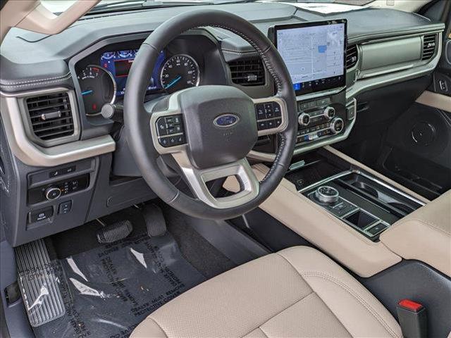 new 2024 Ford Expedition car, priced at $59,238