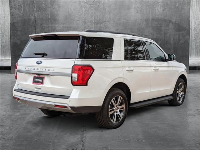 new 2024 Ford Expedition car, priced at $53,969