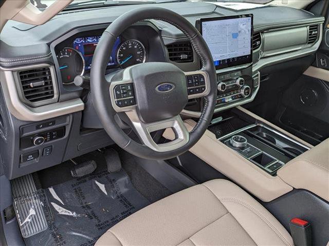 new 2024 Ford Expedition car, priced at $53,969