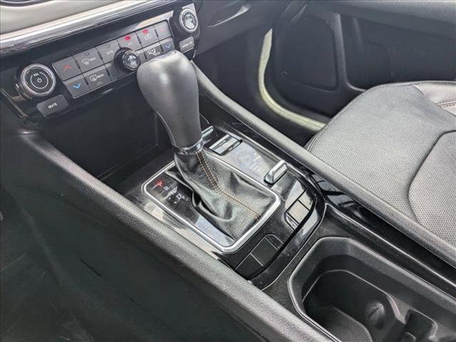 used 2022 Jeep Compass car, priced at $21,952