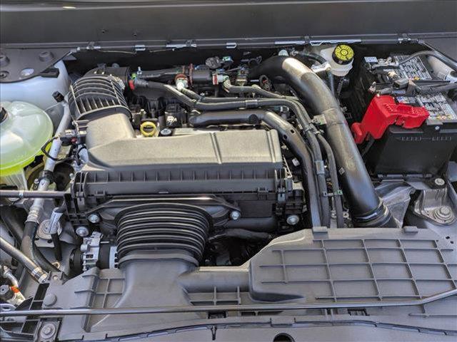 new 2025 Ford Maverick car, priced at $31,494