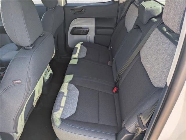 new 2025 Ford Maverick car, priced at $31,494