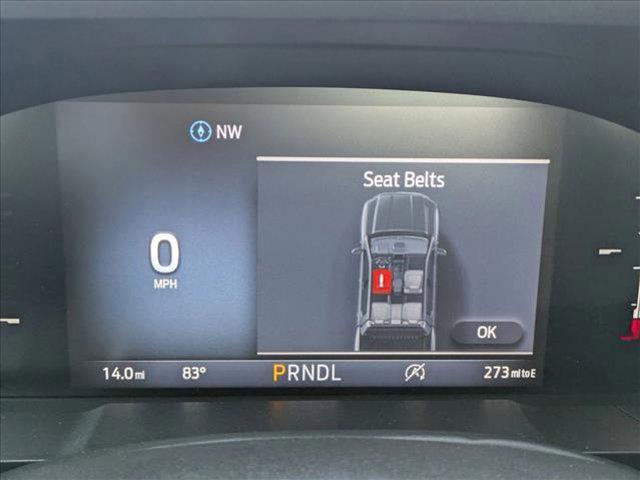 new 2025 Ford Maverick car, priced at $31,494