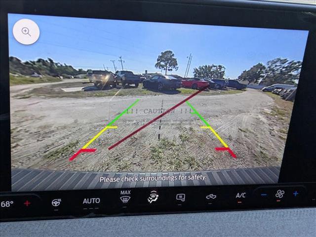 new 2025 Ford Maverick car, priced at $31,494