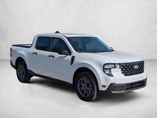 new 2025 Ford Maverick car, priced at $31,494