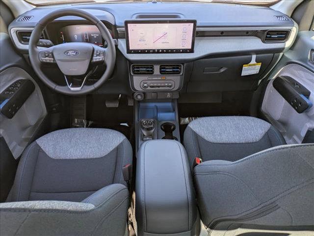 new 2025 Ford Maverick car, priced at $31,494