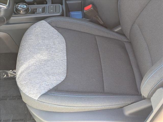 new 2025 Ford Maverick car, priced at $31,494