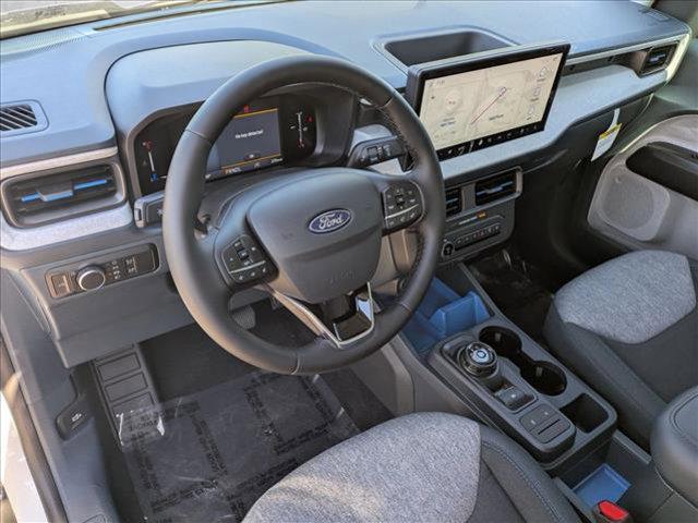 new 2025 Ford Maverick car, priced at $31,494