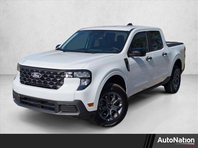 new 2025 Ford Maverick car, priced at $31,494