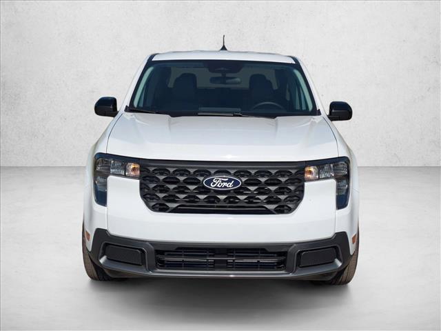 new 2025 Ford Maverick car, priced at $31,494