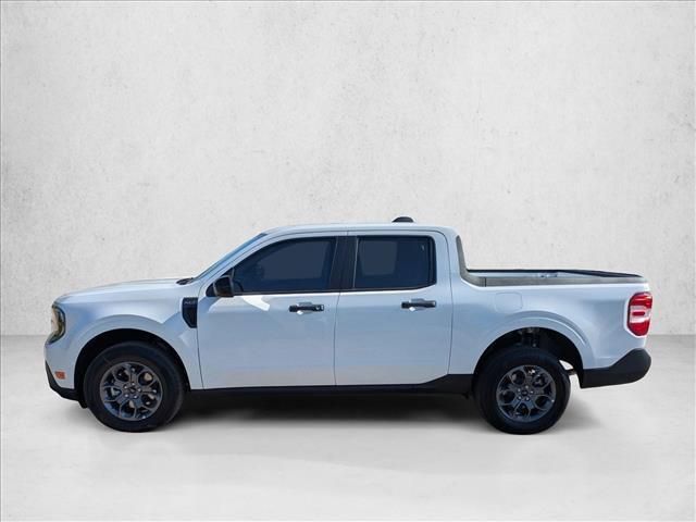 new 2025 Ford Maverick car, priced at $31,494