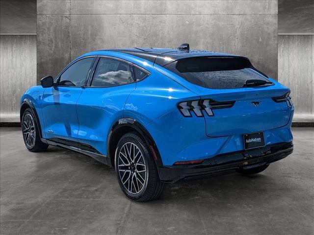 new 2024 Ford Mustang Mach-E car, priced at $44,269