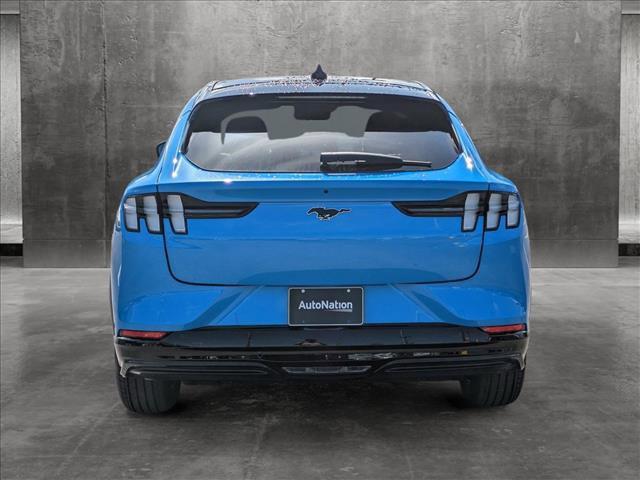 new 2024 Ford Mustang Mach-E car, priced at $44,269