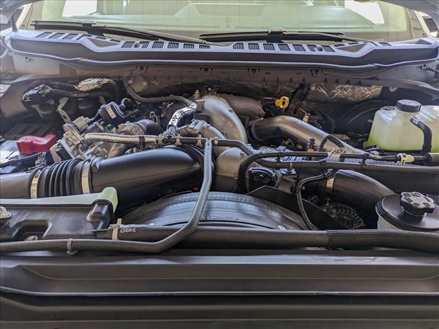 new 2025 Ford F-350 car, priced at $63,707