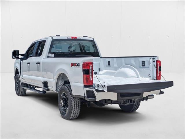 new 2025 Ford F-350 car, priced at $63,707
