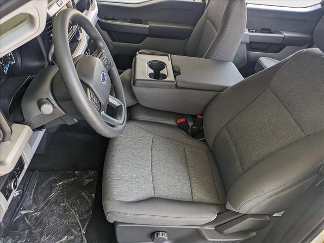 new 2025 Ford F-350 car, priced at $63,707