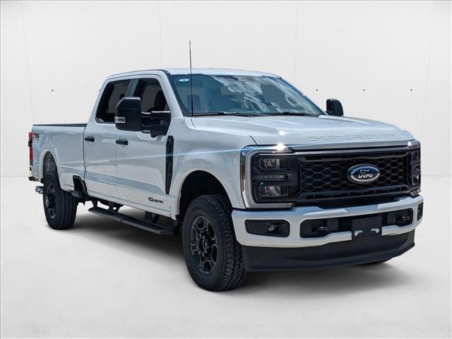 new 2025 Ford F-350 car, priced at $63,707
