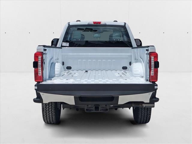 new 2025 Ford F-350 car, priced at $63,707