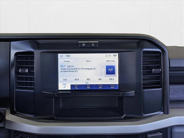 new 2025 Ford F-350 car, priced at $63,707