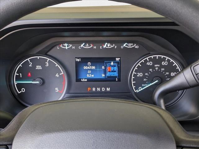 new 2025 Ford F-350 car, priced at $63,707