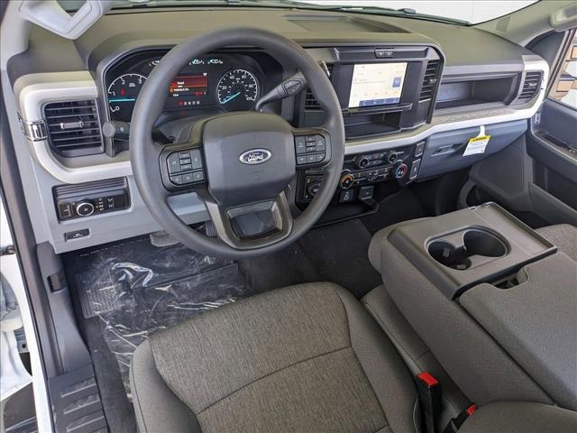 new 2025 Ford F-350 car, priced at $63,707