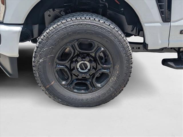 new 2025 Ford F-350 car, priced at $63,707