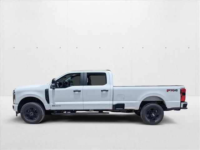 new 2025 Ford F-350 car, priced at $63,707