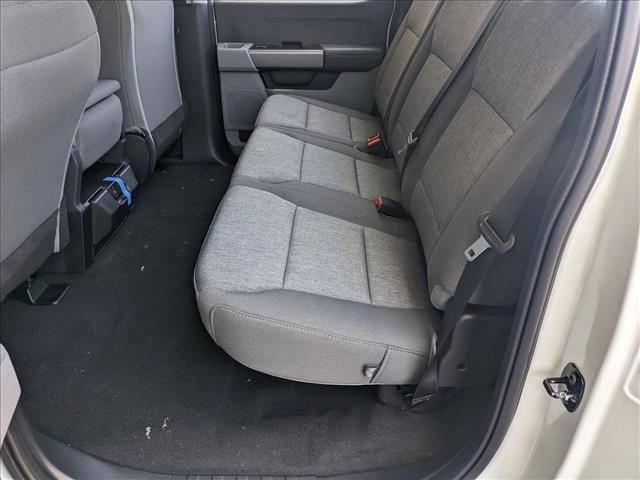 new 2025 Ford F-350 car, priced at $63,707