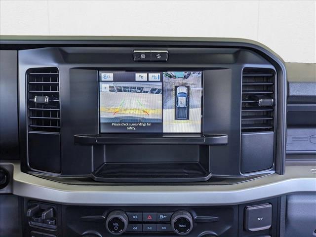 new 2025 Ford F-350 car, priced at $63,707