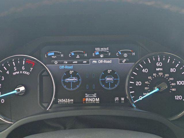 used 2021 Ford Expedition car, priced at $48,664