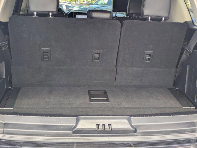 used 2021 Ford Expedition car, priced at $48,664