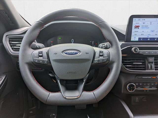 new 2025 Ford Escape car, priced at $24,229