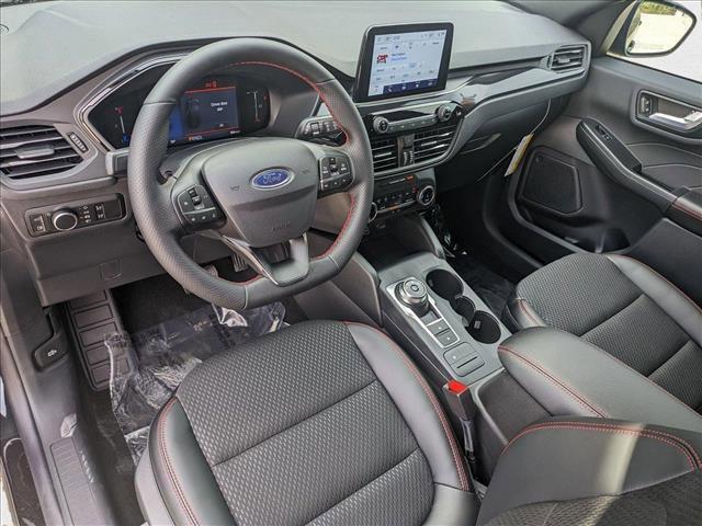new 2025 Ford Escape car, priced at $24,229