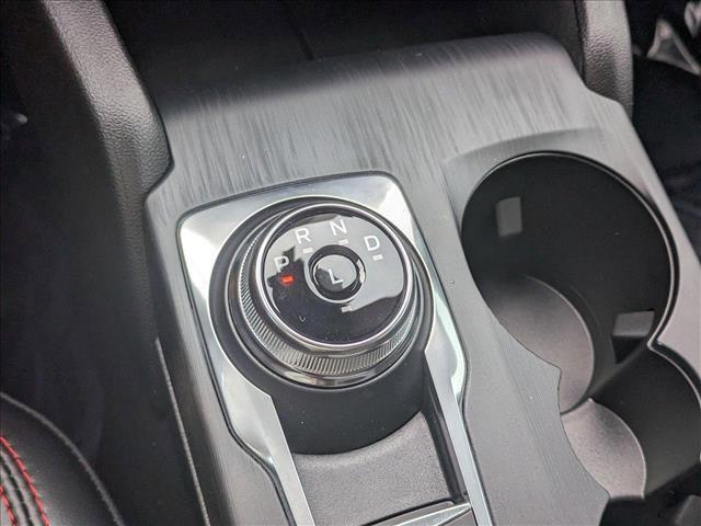 new 2025 Ford Escape car, priced at $24,229