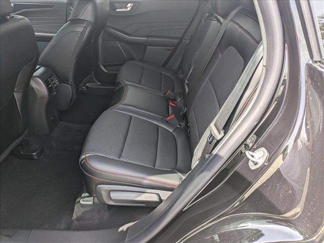 new 2025 Ford Escape car, priced at $24,229