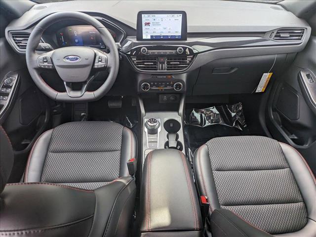 new 2025 Ford Escape car, priced at $29,969