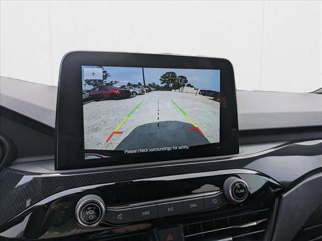 new 2025 Ford Escape car, priced at $24,229