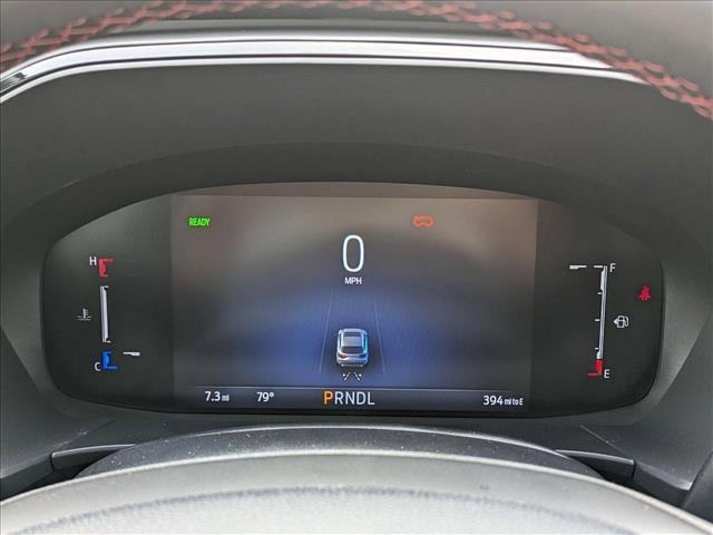 new 2025 Ford Escape car, priced at $24,229