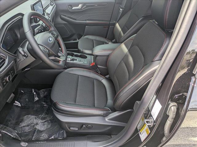 new 2025 Ford Escape car, priced at $24,229