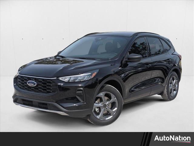 new 2025 Ford Escape car, priced at $26,471