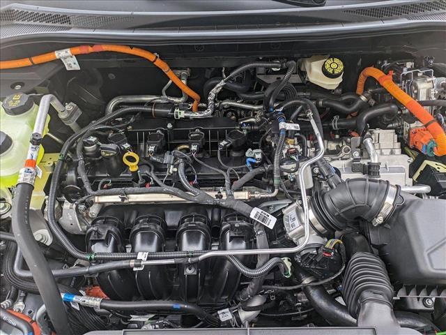 new 2025 Ford Escape car, priced at $24,229