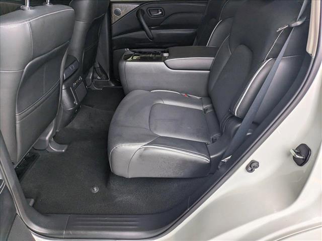 used 2023 INFINITI QX80 car, priced at $47,951